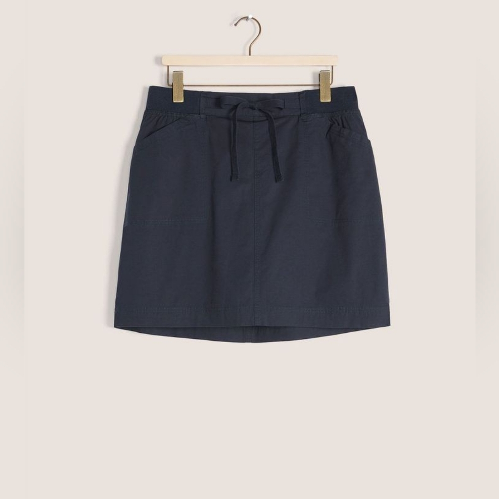 Skort